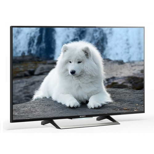 Sony inches smart - 32,