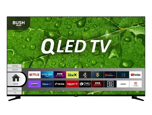 Bush inch smart - smart, ultra