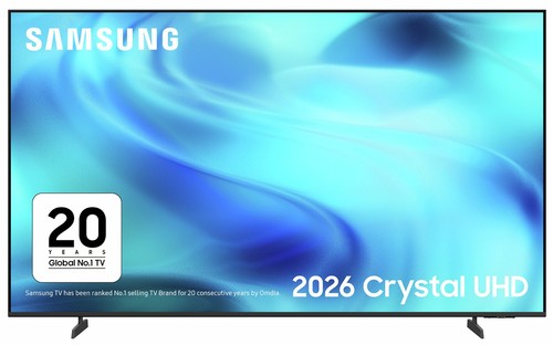 Samsung inch smart 4k - 65, tv