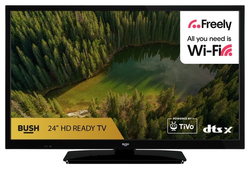 Bush inch smart - 24,