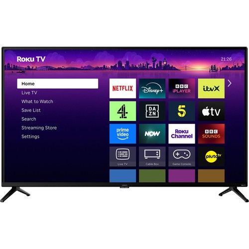 Veltech vr40fx630 inch led - vr40fx630,