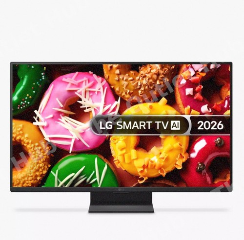 Inch smart ai tv - inch,