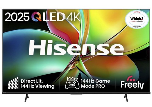 Hisense inch smart 4k - 50,