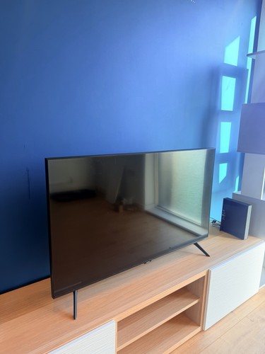 Samsung inch uhd - 43, 4k