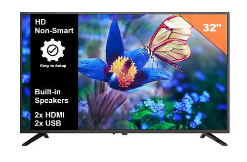 Inch dvb t2 - hd, tv