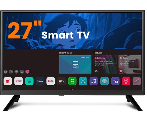Zoshing inch smart - zoshing, 27